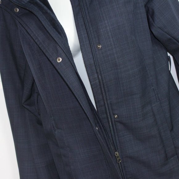 Cloudveil Size XS/TP With Zip-Off HoodieFace - Picture 5 of 7